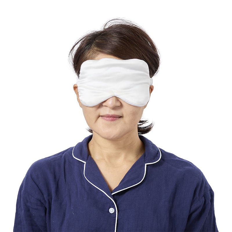 Mulberry Silk Eyemask 7