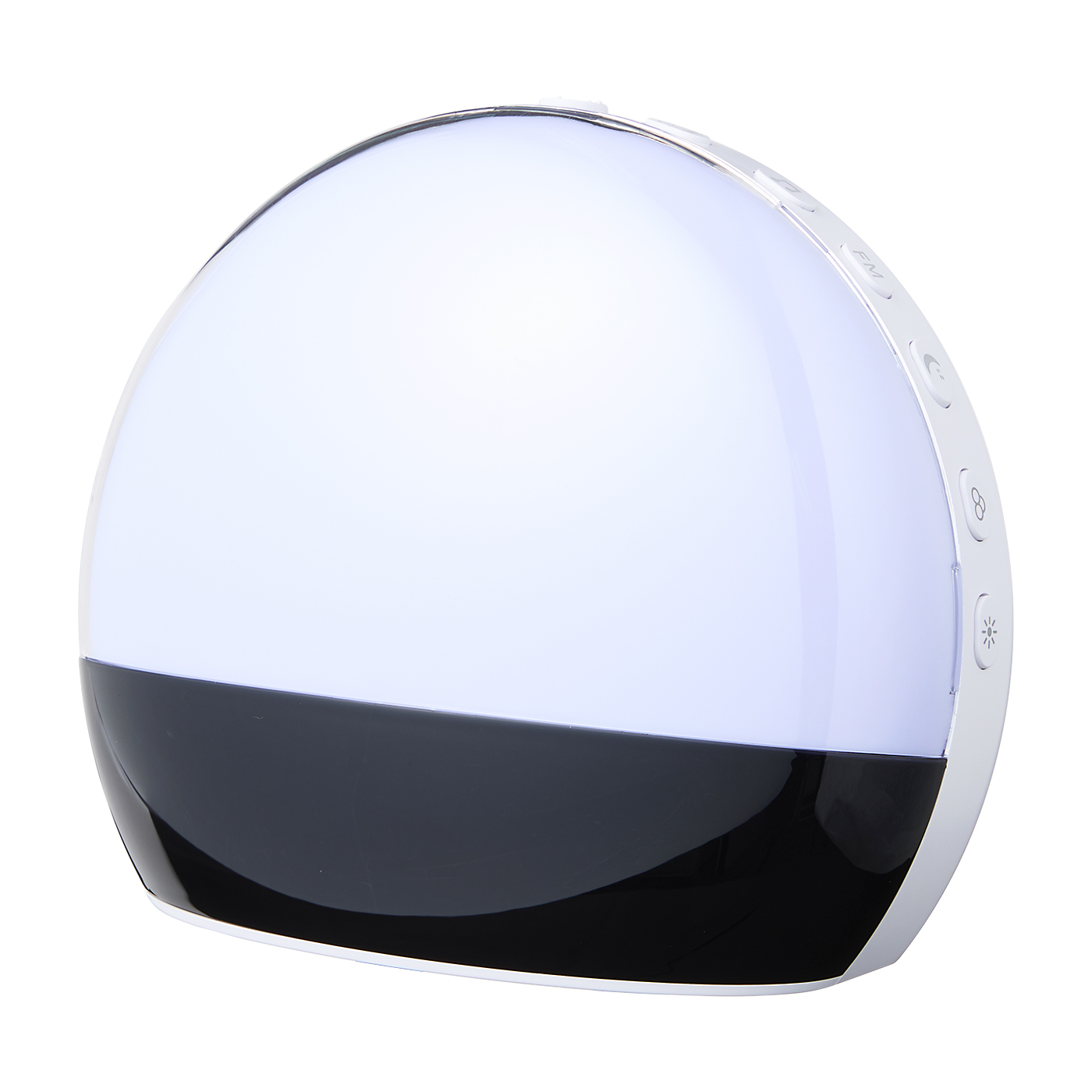 Sunrise Alarm Clock 1