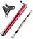 Pro Bike Tool Bike Pump With Gauge 1