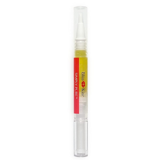 Simply Pure Cuticle and Nail Oil Pen  1