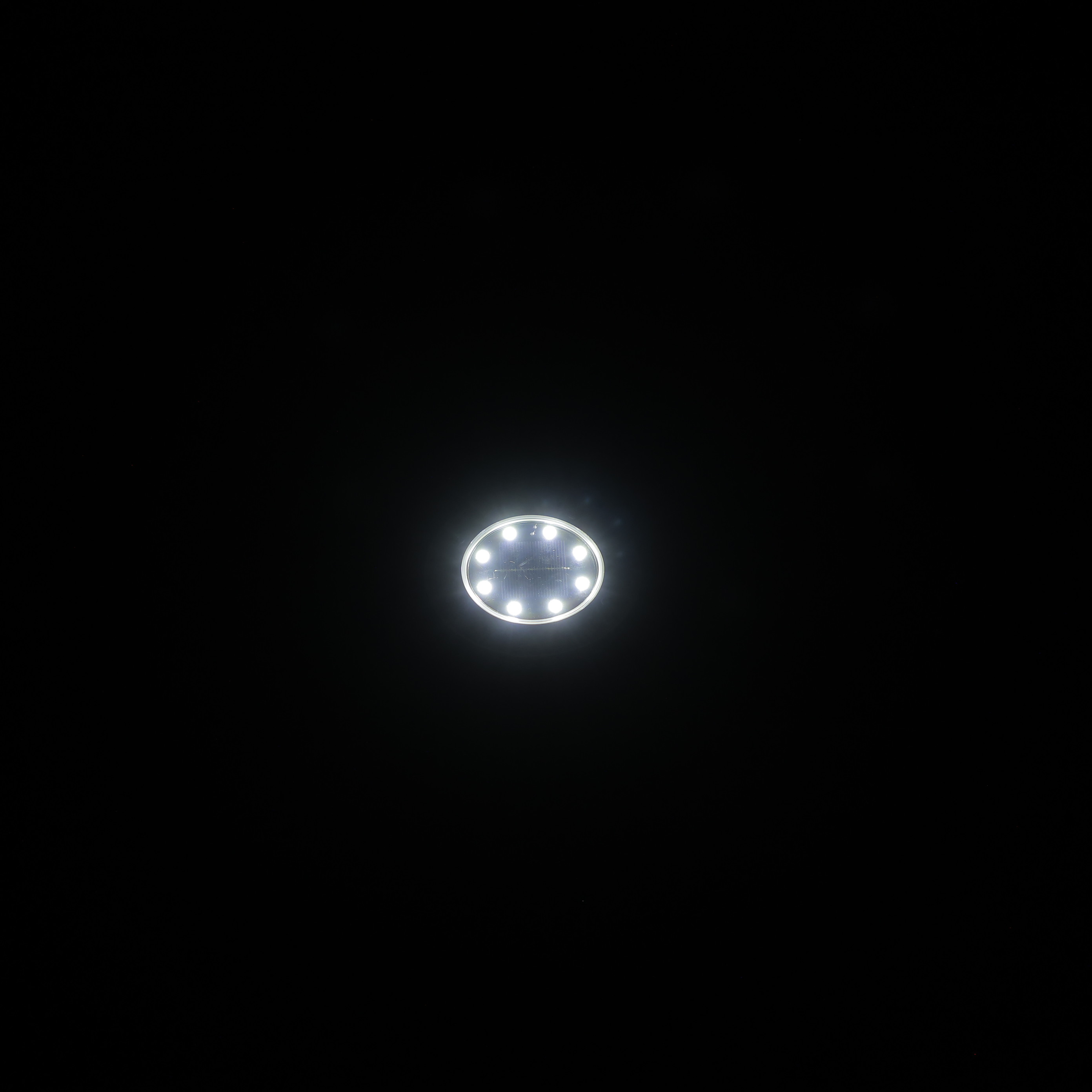 Solar Ground Lights 7