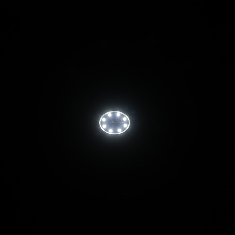 Solar Ground Lights 7