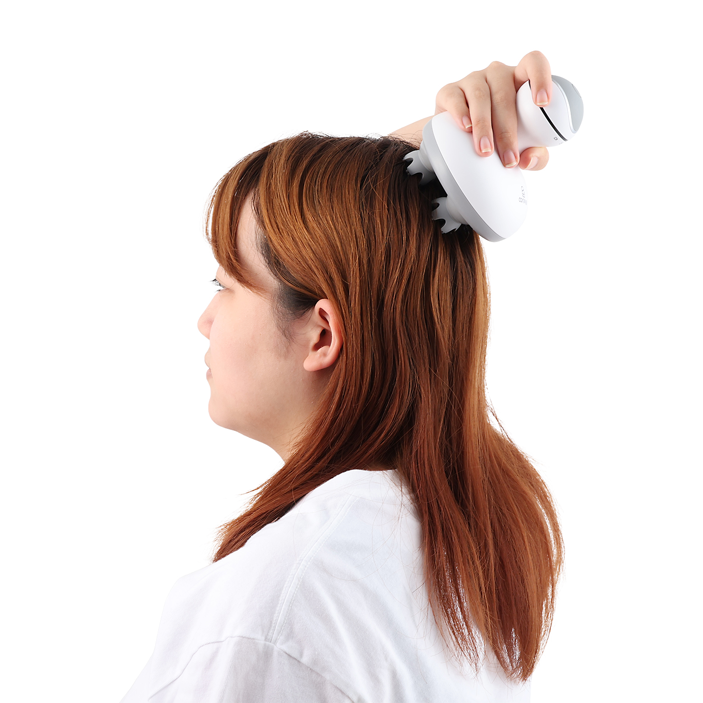 Cordless Hair Scalp Massager 4