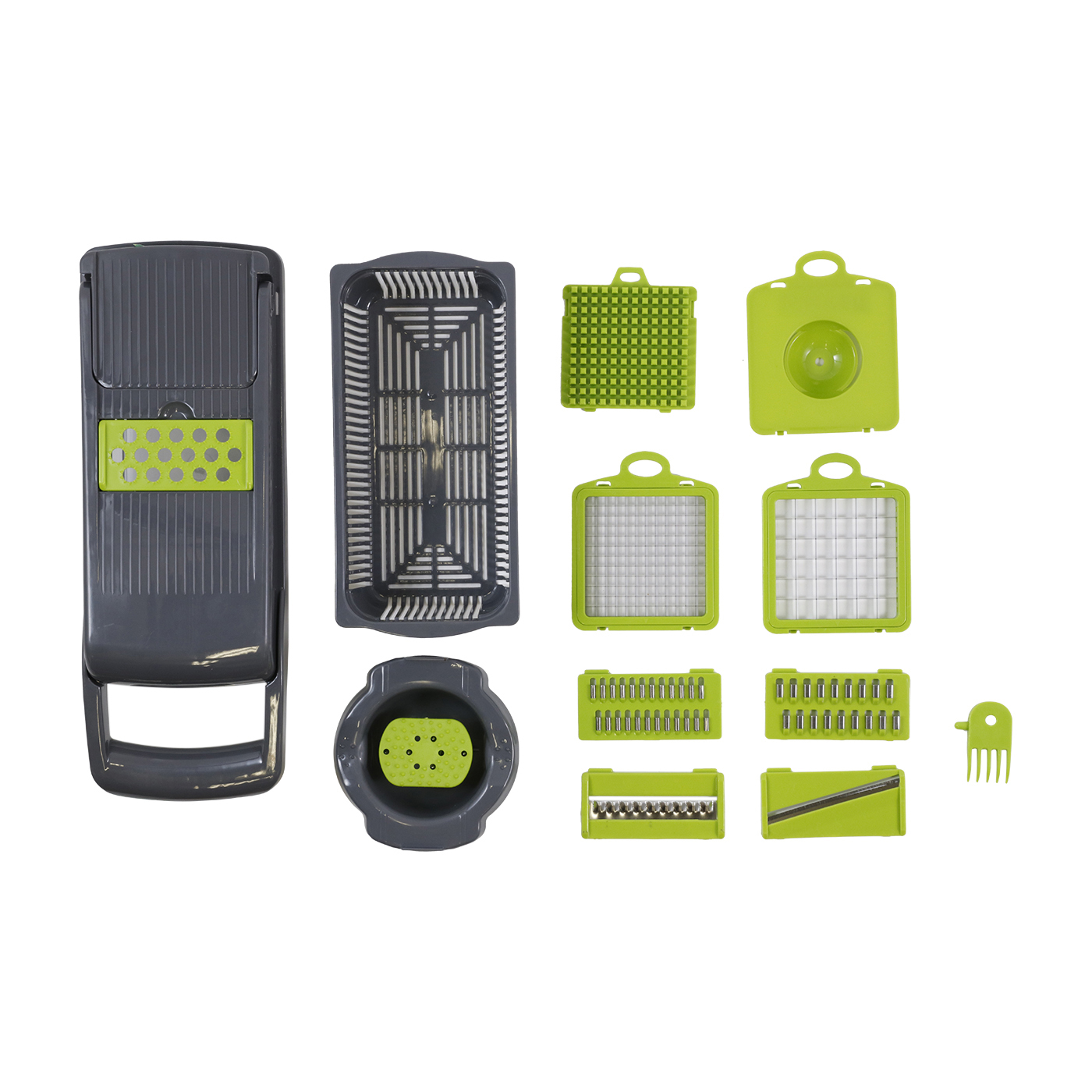 Vegetable Chopper 3