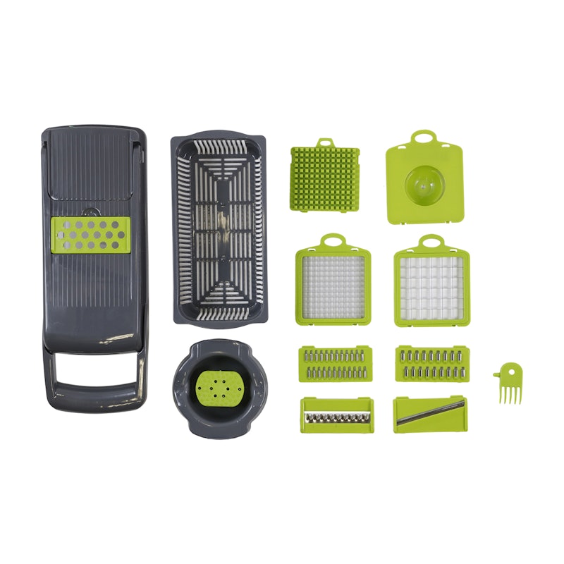 Vegetable Chopper 3