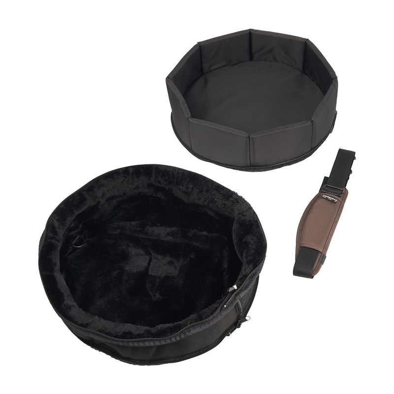 Mobile Pet Bed 8
