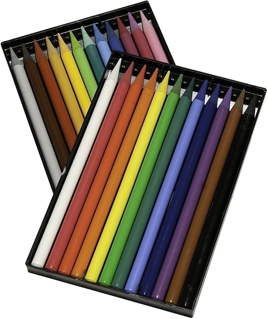 Derwent Studio Colored Pencils (72 Count) 2