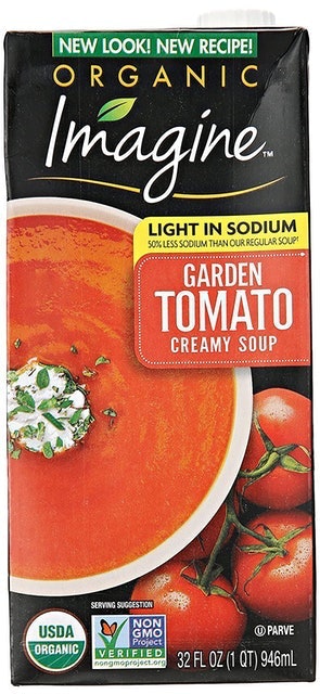 Light in Sodium Garden Tomato 1