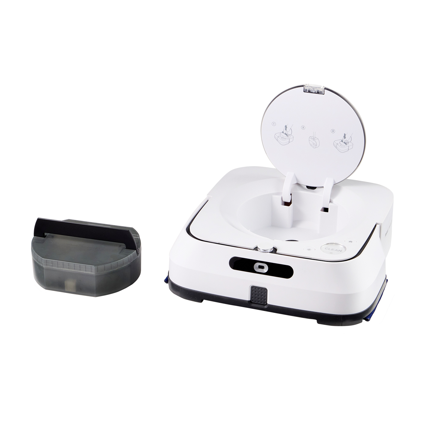 Braava Jet M6 6
