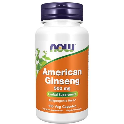 American Ginseng 1