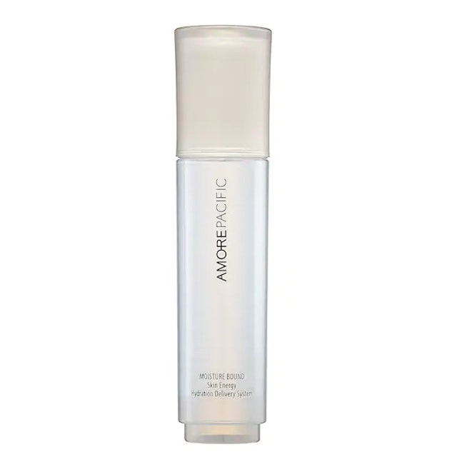 Moisture Bound Skin Energy Hydration Mist  1