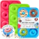 Walfos Silicone Donut Mold 1