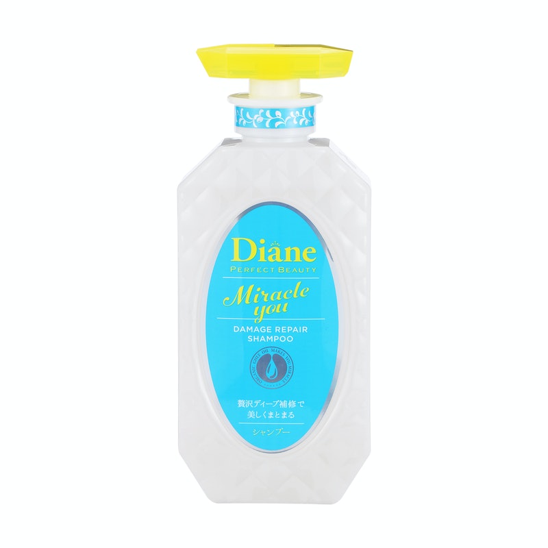 Diane Perfect Beauty Miracle You Damage Repair Shampoo 1