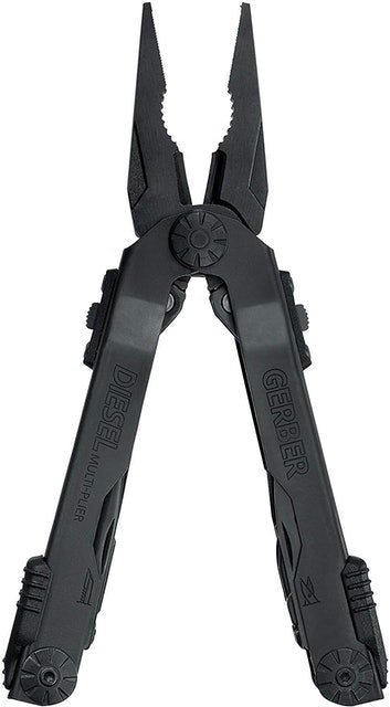 Diesel Multi-Plier 2