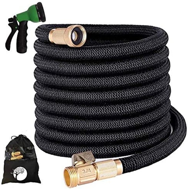 Expandable Triple-Layer Hose 1