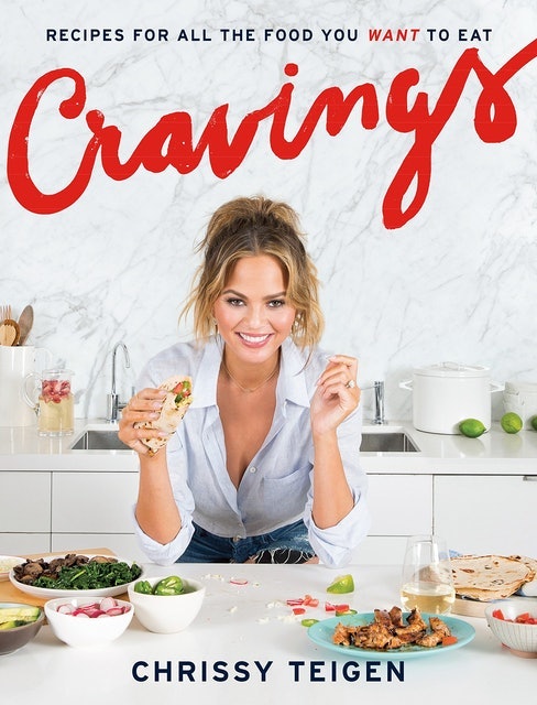 10 Best Celebrity Cookbooks in 2022 (Reese Witherspoon, Antoni Porowski, and More) 1