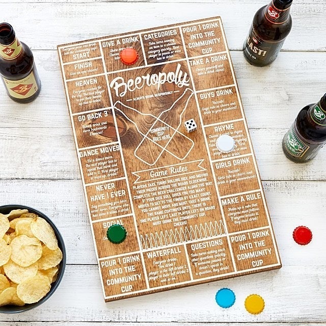 10 Best Gifts for Beer Lovers in 2022 (Craft Beer Brewer-Reviewed) 5