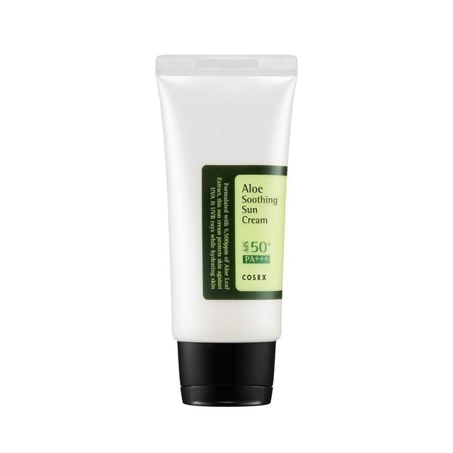 9 Best Korean Sunscreens for Oily Skin of 2026 (Aesthetician-Reviewed) 1