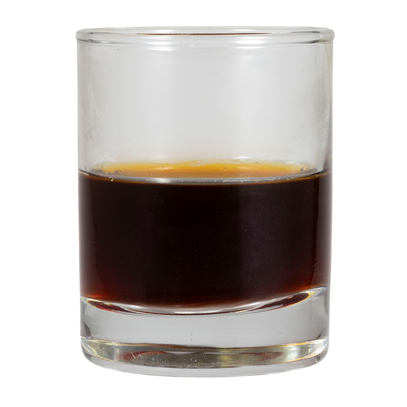 Classic Decaf 5