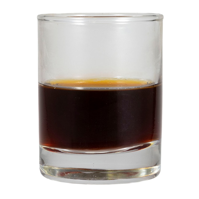 Classic Decaf 5