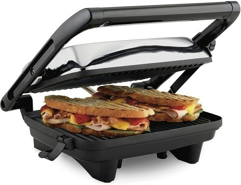 Panini Press 1