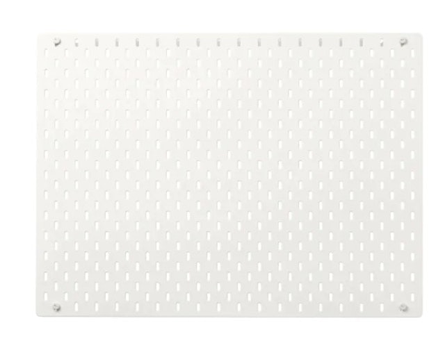 10 Best Pegboards in 2022 (IKEA, Lowe's, and More) 2
