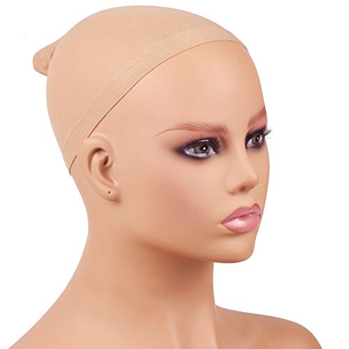 20 Pieces Wig Caps 2