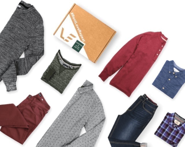 10 Best Clothing Subscription Boxes for Men in 2022 (Nordstrom, Stitch Fix, and More!) 3