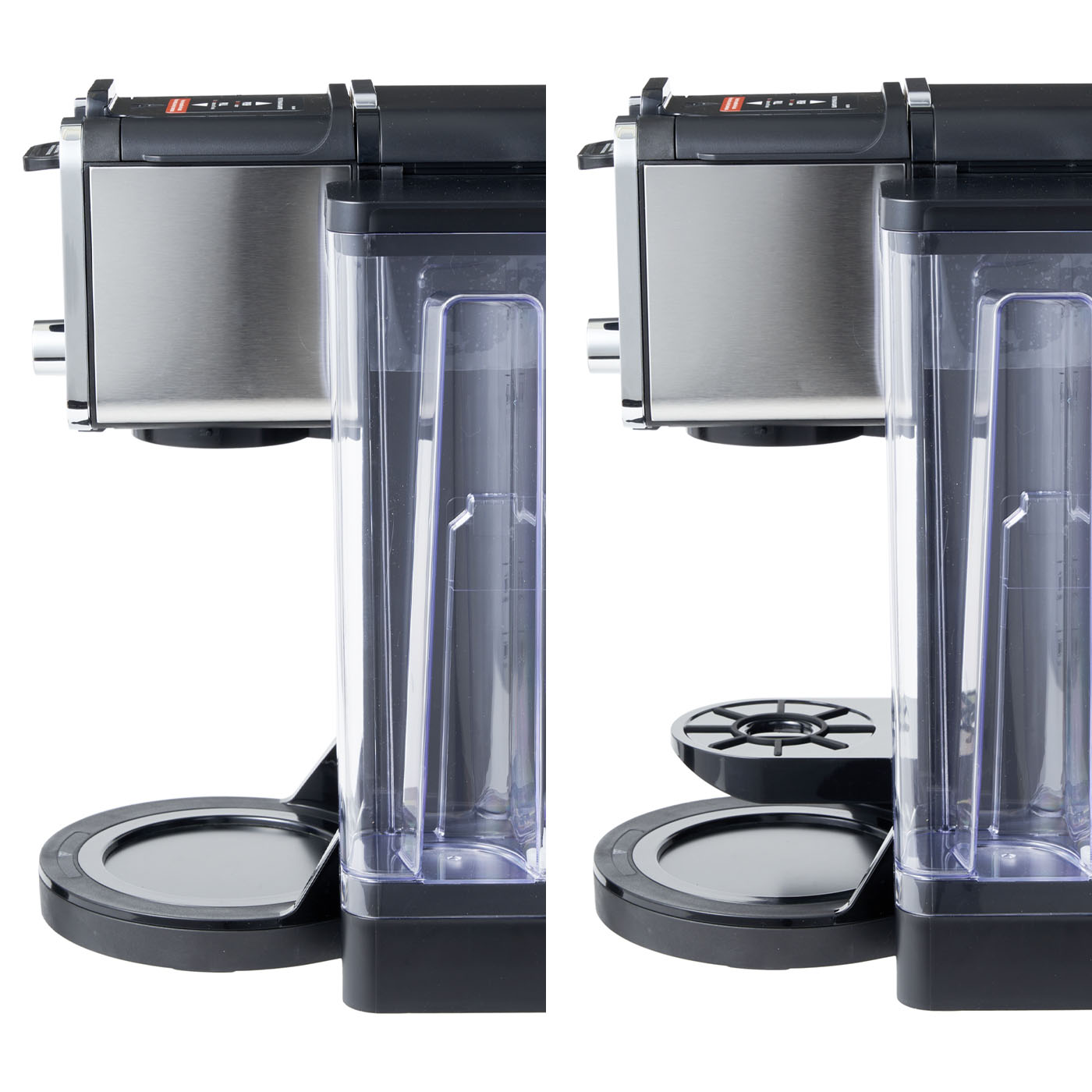 DualBrew System 6