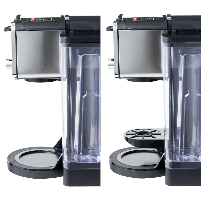 DualBrew System 6