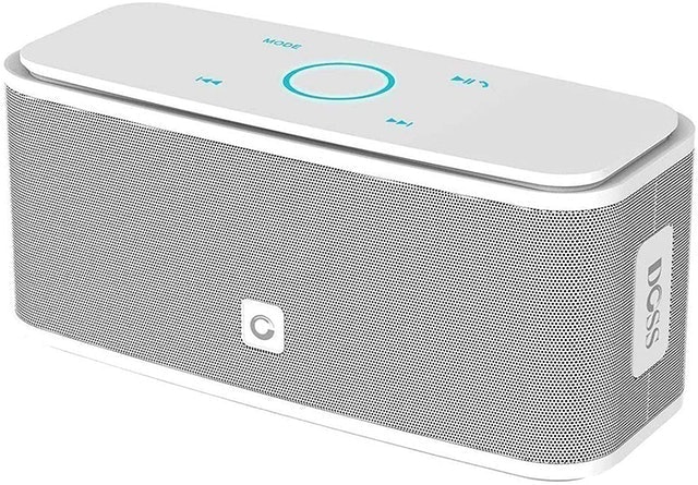 SoundBox Touch Portable Wireless Bluetooth Speakers 1