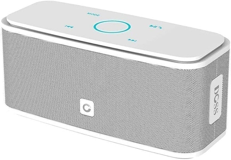SoundBox Touch Portable Wireless Bluetooth Speakers 1