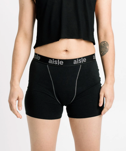 10 Best Period Panties in 2022 (Thinx, Knix, and More) 3