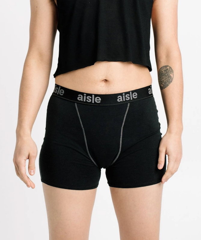 Boxer Brief 1