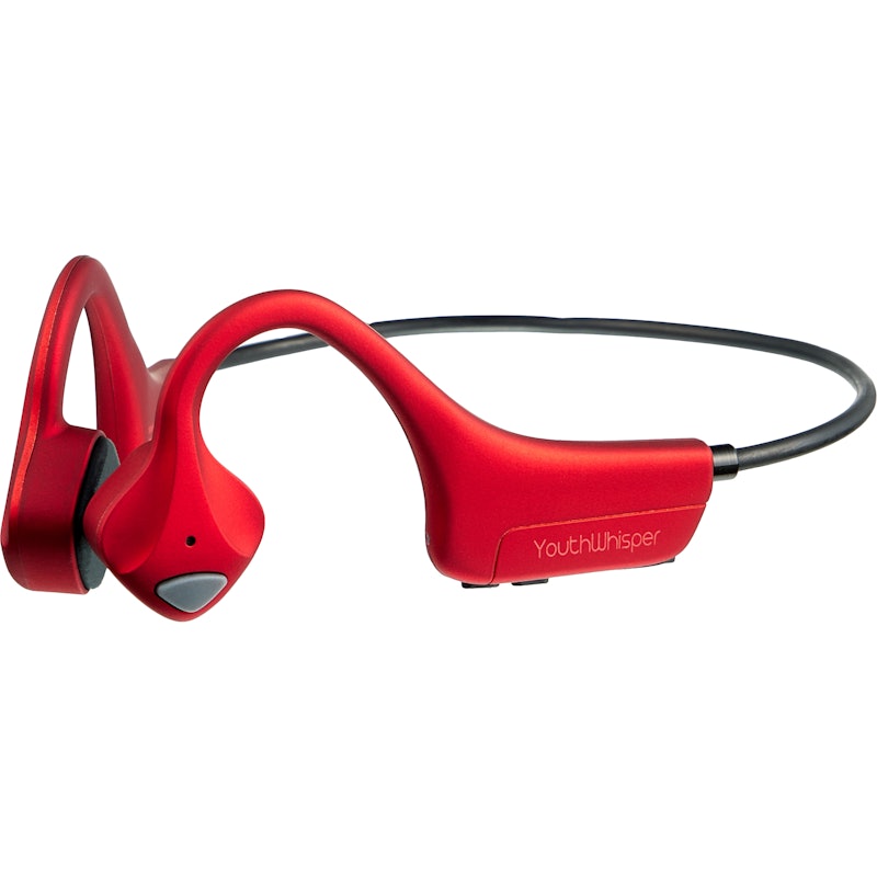Bluetooth Bone Conduction Headphones with Mic 1