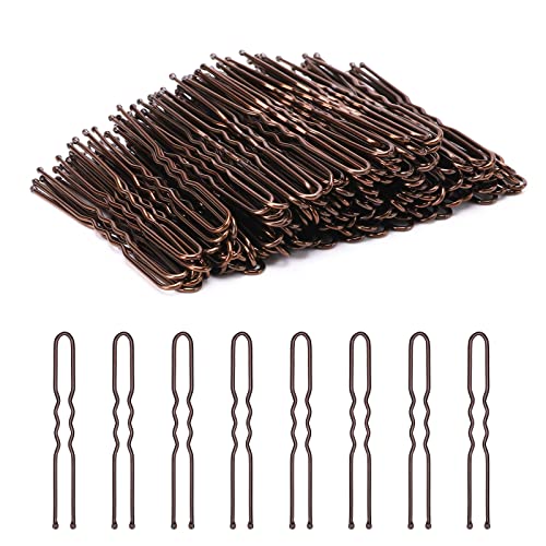U Shaped Hair Pins 1