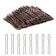 Cehony U Shaped Hair Pins 1