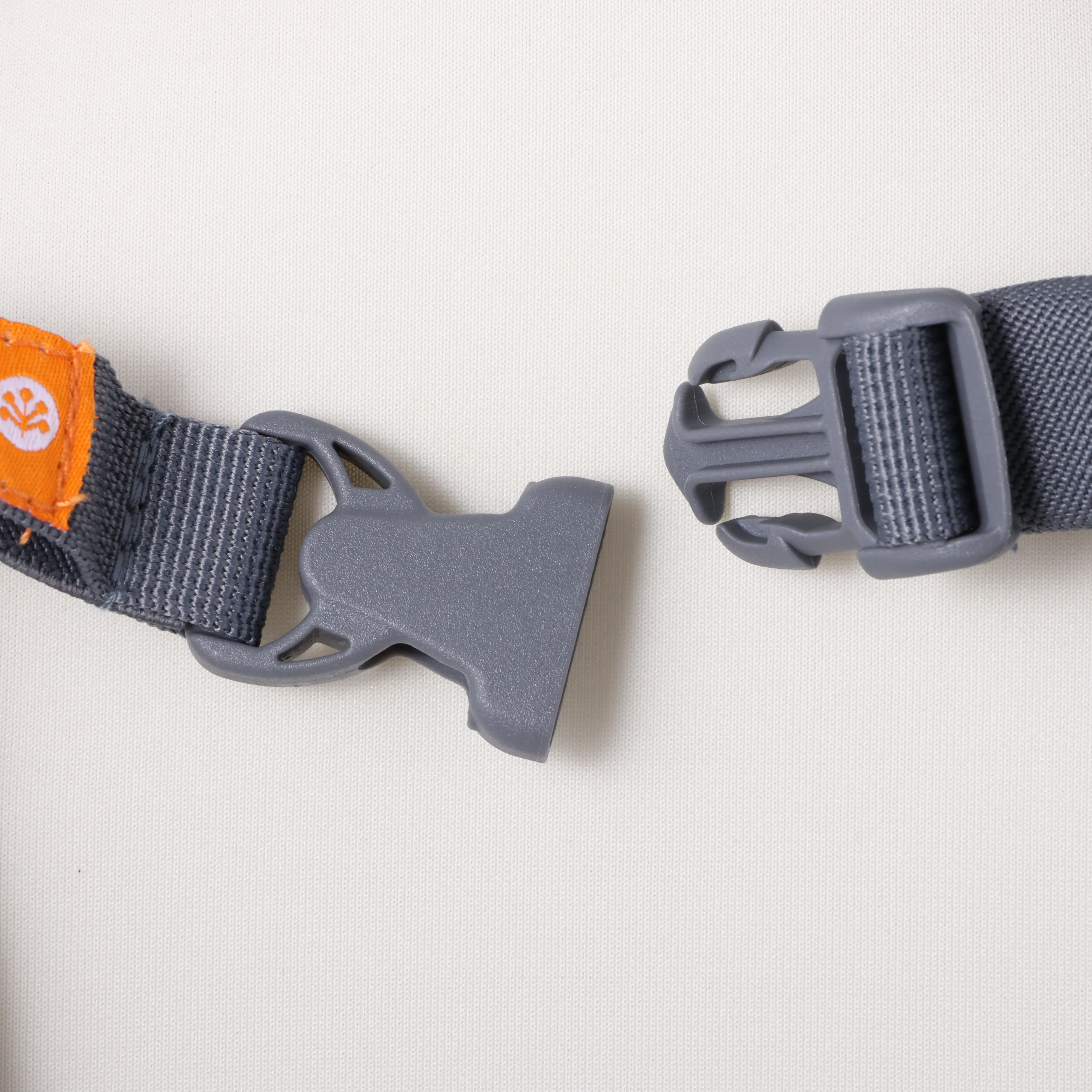 Gemini Cool Mesh Baby Carrier  5