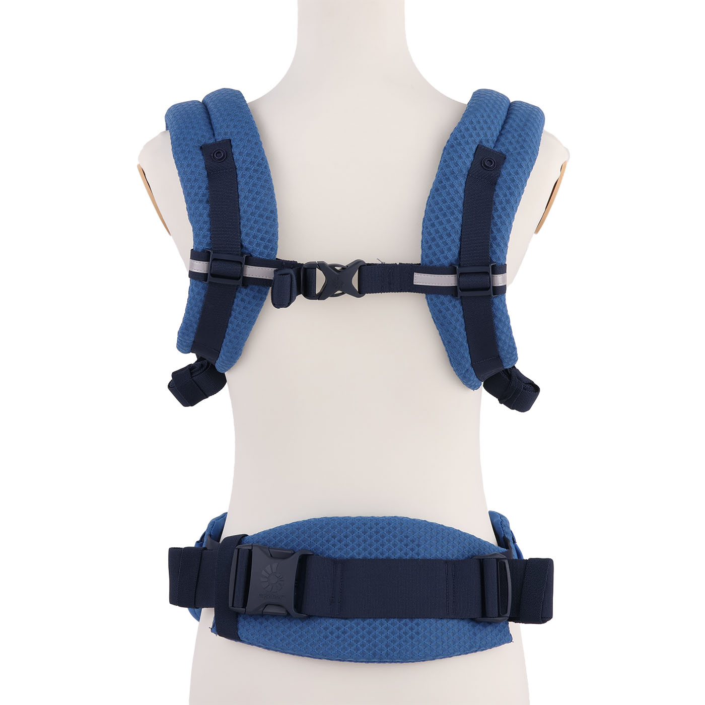 Omni Breeze Baby Carrier 3