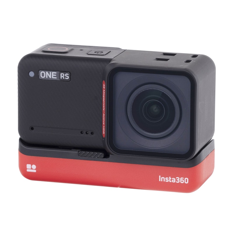 Insta360 ONE RS 1