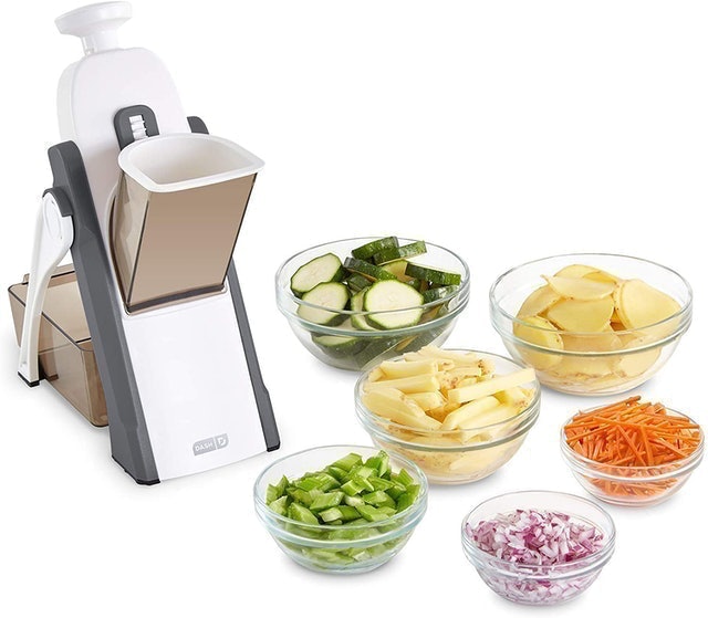 10 Best Mandoline Slicers in 2022 (Chef-Reviewed) 3
