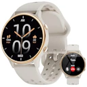 Fitness Tracker with Heart Rate & SpO2 Monitor
