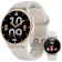 KEEPONFIT Fitness Tracker with Heart Rate & SpO2 Monitor 1