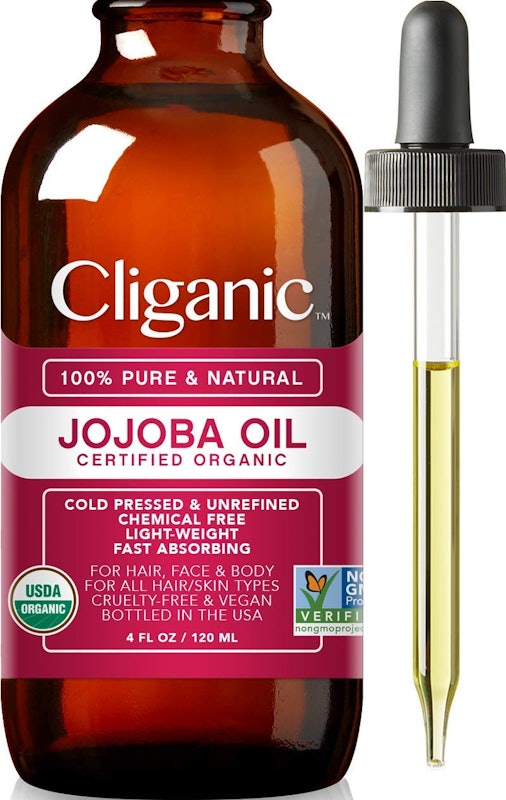 Jojoba Oil 1