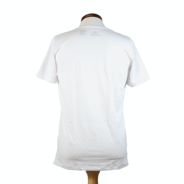 FREEZE TECH LIFE STYLE LINE Cooling Shirt V-Neck T-Shirt 3