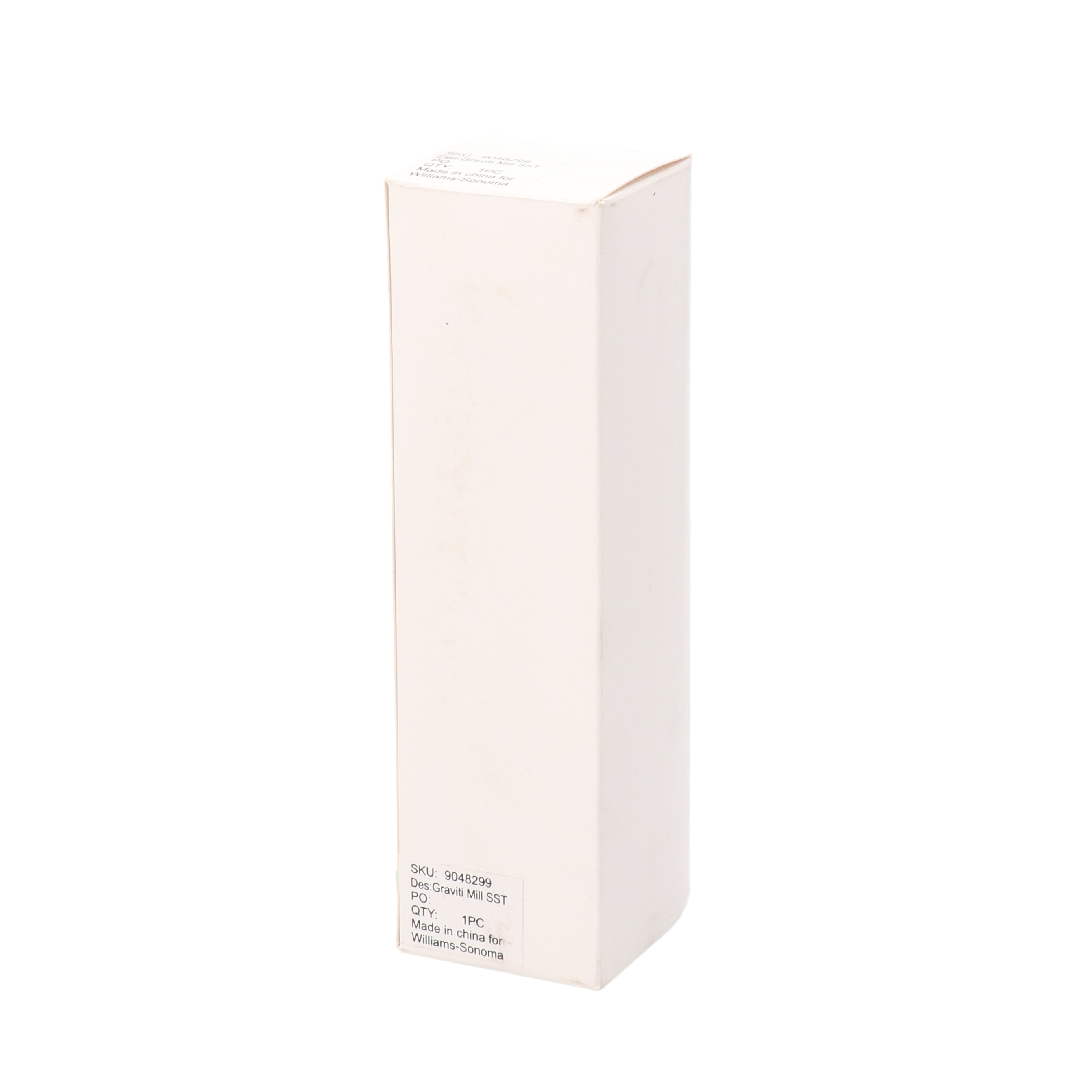 Graviti Electric Salt & Pepper Mills 5