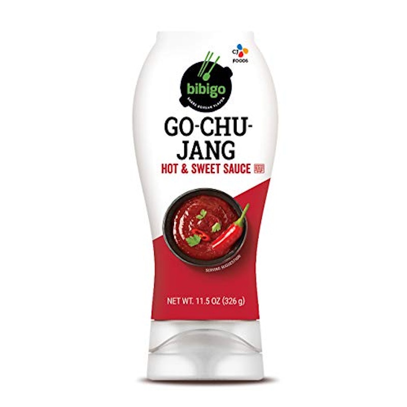 Gochujang Sauce Hot & Sweet 1