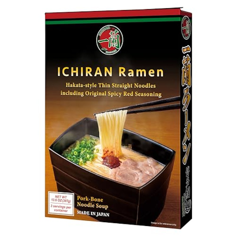 Official Take-Home Ramen Kit 1