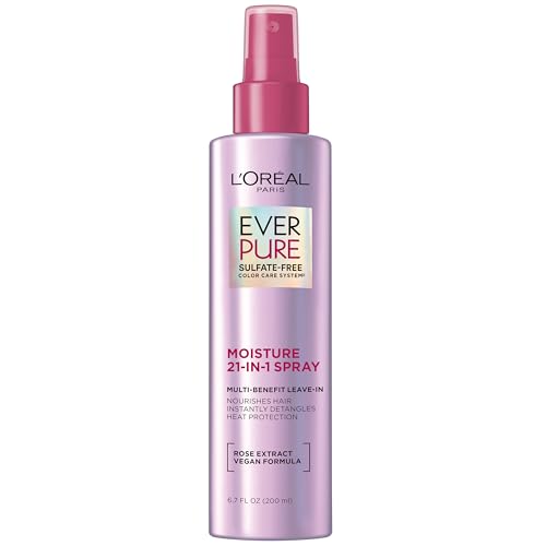 10 Best Leave-In Conditioners for Men of 2026 5