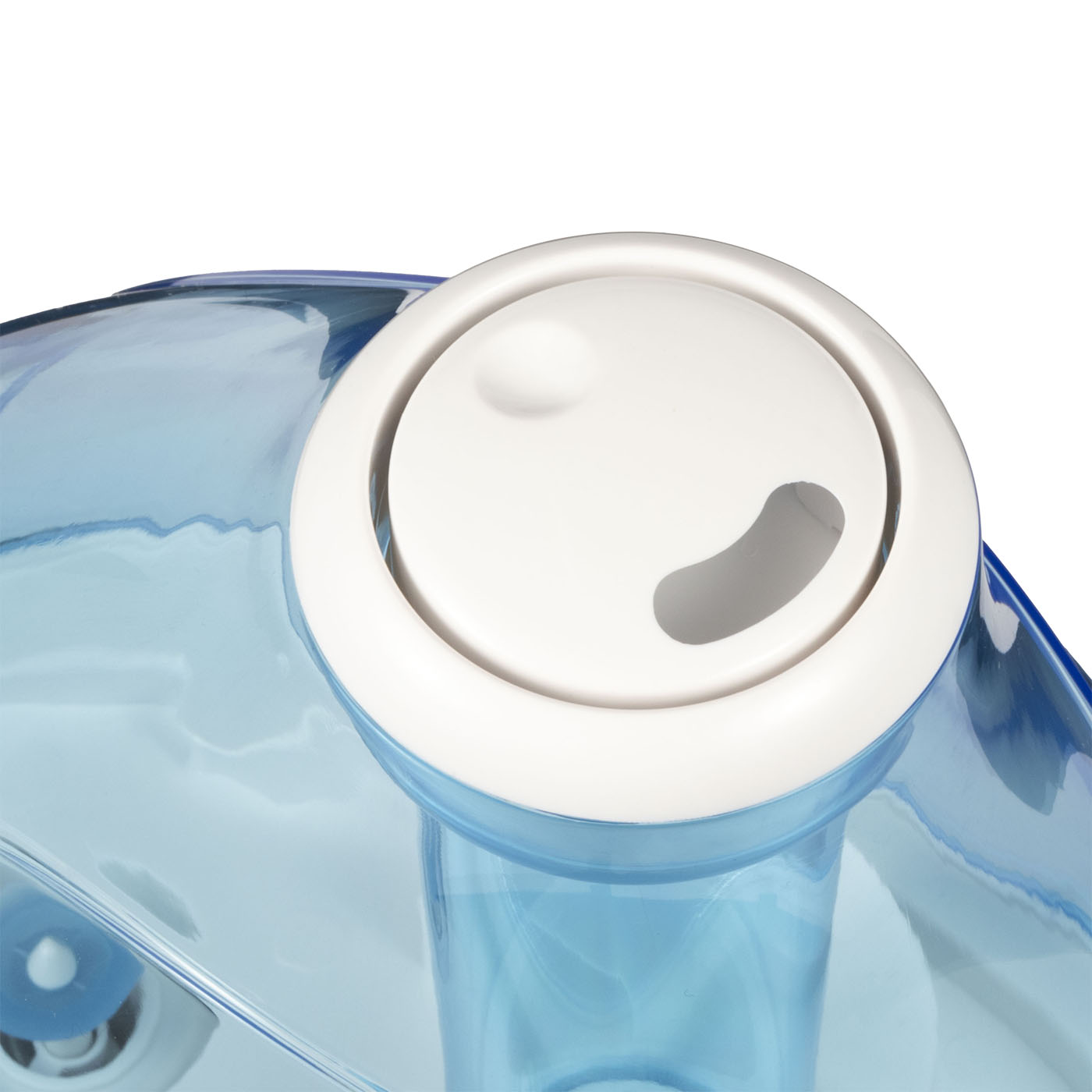 MistAire Ultrasonic Cool Mist Humidifier 2
